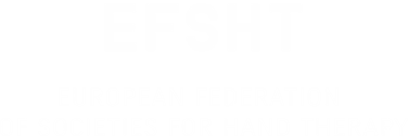 EFSHT Logo