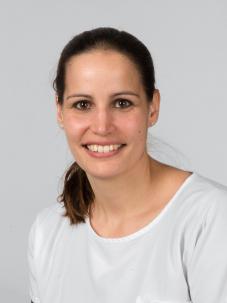 Ms Marianne Von Haller