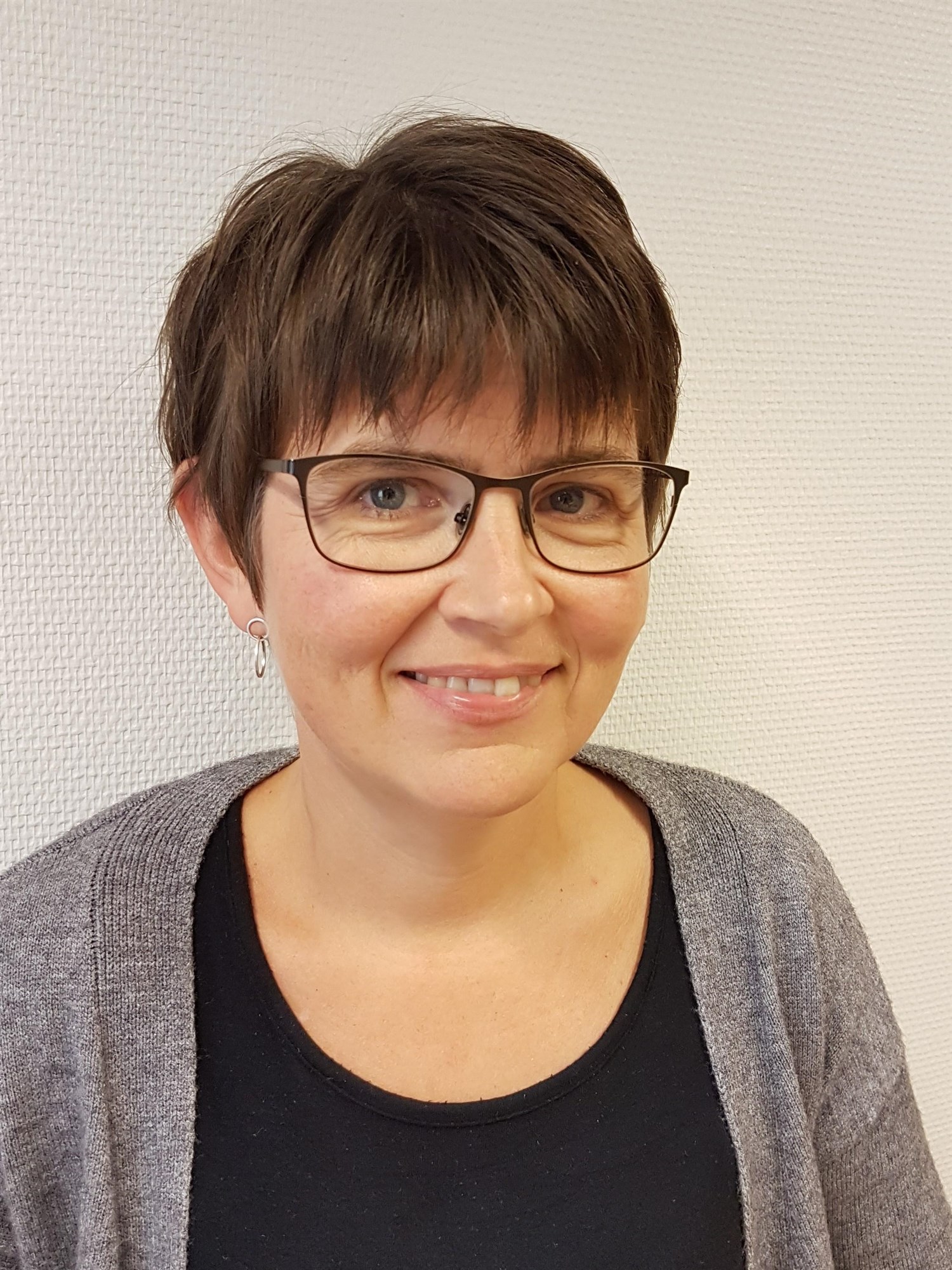 Ms Alice Ørts