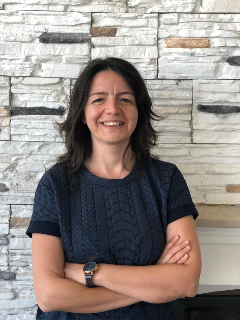 Ms Çigdem Oksuz