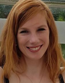 Ms Maaike van der Hoeven